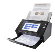 (99) SCANNER N7100A (INTEGRATOR VER)PERP WINDOWS 8 WITH 25PPM / 50IPM DUP.IN