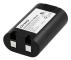  S0895840 - DYMO - Batteri för skrivare - 1 x litiumjon - för Rhino 5200, 5200 Hard Case Kit