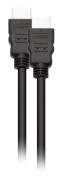 Venom Games HDMI Cable 2 m - Omformare för spelkonsol anslutning - Sony Playstation 4