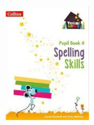 Spelling Skills Pupil Book 4