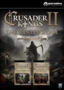 Crusader Kings II: The Reaper's Due Collection (ROW)