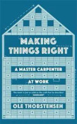 Making Things Right