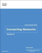 Connecting Networks v6 Labs & Study Guide