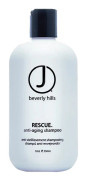 J Beverly Hills Rescue Anti-Aging Shampoo 350ml
