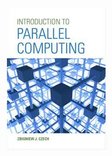 Introduction to Parallel Computing