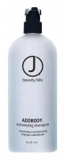 J Beverly Hills Addbody Volumizing Shampoo 1000ml