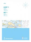KORT 1: Symboler - Förkortningar - Begrepp i svenska sjökort - INT 1: Symbols - Abbreviations - Terms used on charts