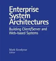 Enterprise System Architectures