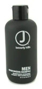 J Beverly Hills Men Moisturizing Shampoo 350ml