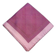 Atlas Design - Purple Tribute Näsduk