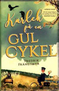 Kärlek på en gul cykel
