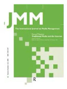 Traditional Media and the Internet