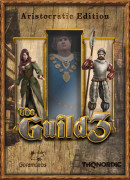 The Guild 3 - Aritstocratic Edition