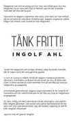 Tänk Fritt!!