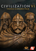Sid Meier's Civilization® VI - Vikings Scenario Pack