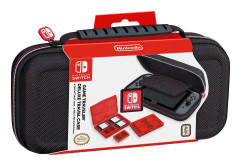 Nintendo Switch Deluxe Travel Case (Black)