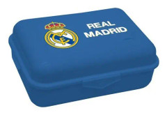  Real Madrid Matlåda Blå