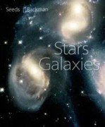 Stars and Galaxies