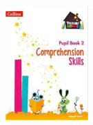 Comprehension Skills Pupil Book 2