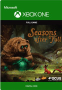 Seasons after Fall
