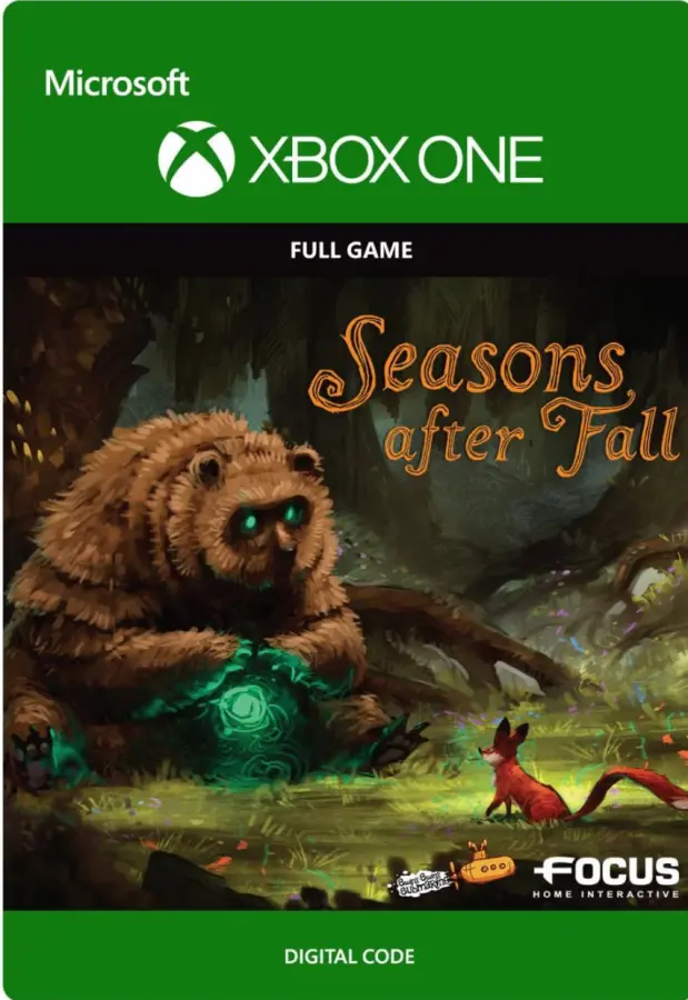 Seasons after Fall
