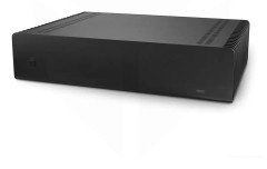 Streacom FC10 Fanless Chassis Black, Extruded Aluminium , with Optical slot