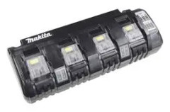 Makita DC18SF Laddare till batteripack 196426-3