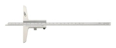 HELIOS PREISSER 0282202 Djupmått 200 mm