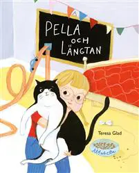 Pella och Längtan