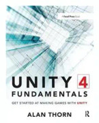 Unity 4 Fundamentals