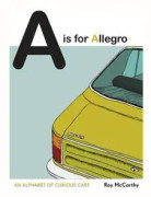 A is for Allegro