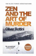 Zen and the Art of Murder