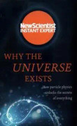 Why the Universe Exists