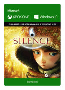 Silence: The Whispered World 2