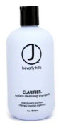 J Beverly Hills Clarifier Surface Cleansing Shampoo 350ml