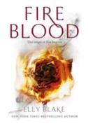 Fireblood