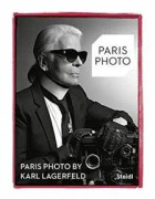 Paris Photo by Karl Lagerfeld