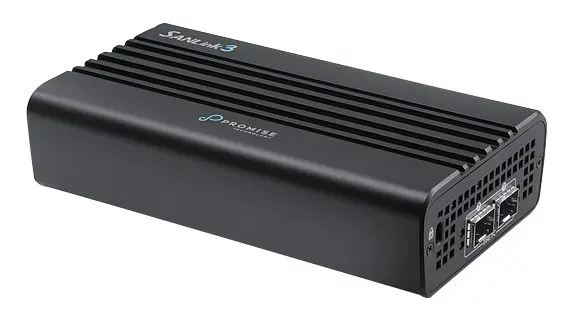 Promise SANLink3