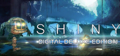Shiny: Digital Deluxe Edition