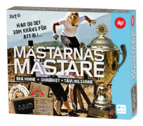 Alga Mästarnas Mästare