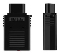 Bluetooth-mottagare - NES (8Bitdo) - Nintendo 8bit