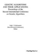 Genetic Algorithms and their Applications
