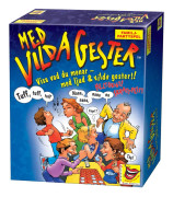 Med Vilda Gester