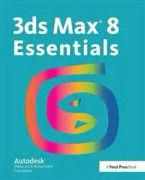 3ds Max 8 Essentials