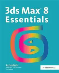 3ds Max 8 Essentials