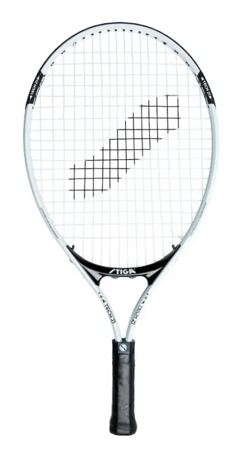  Stiga - Tennisracket Junior Tech 21