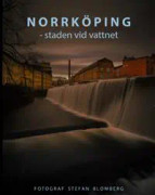 Norrköping : staden vid vattnet