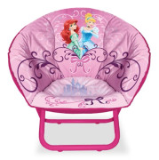 Delta Children, Disney Princess, Saucer chair