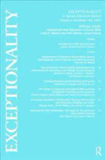 Assessment and Instruction of Social Skills