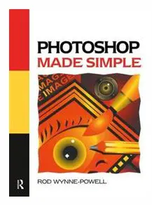 Photoshop Made Simple